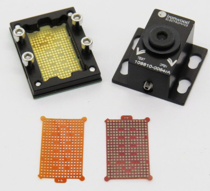 Grypper-Yソケット